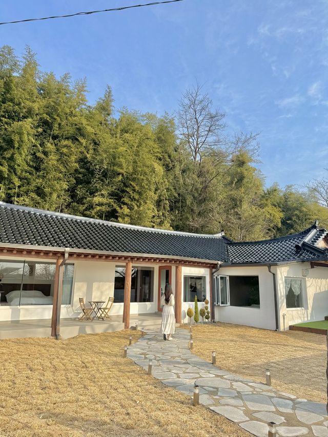 대구 근교 청도에 이런곳이 있었다니…🤍 