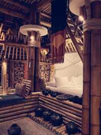 Bambu Indah Resort
