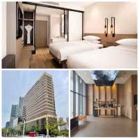 首爾酒店：現代舒適，貼心服務🇰🇷 Fairfield by Marriott Seoul 페어필드 바이 메리어트 서