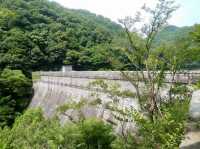 Nunobiki Waterfall