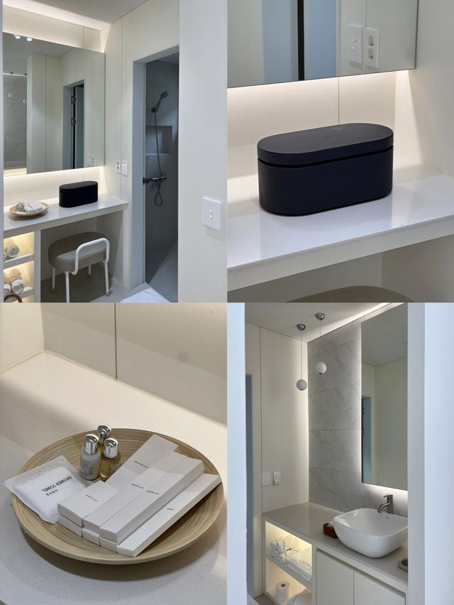 풀빌라와 캠핑을 한 곳에서 즐길 수 있는 청도 신상숙소 🏡