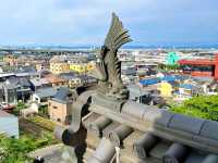 Kiyosu Castle