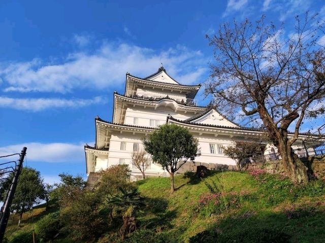 Odawara Castle