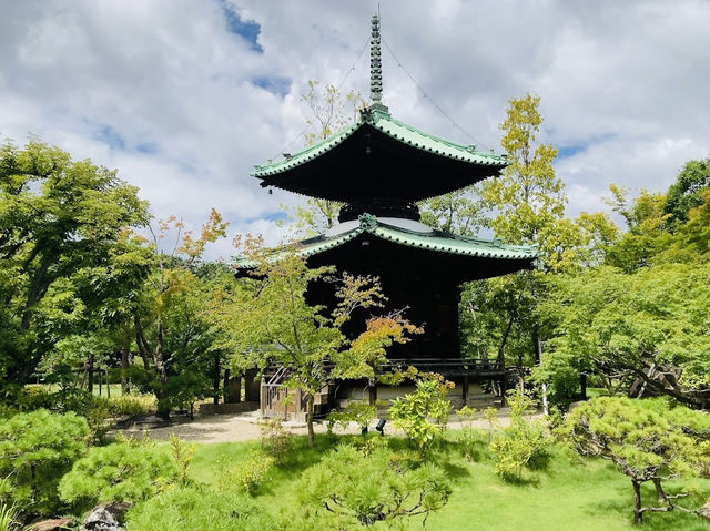 Hidden Gem in Osaka