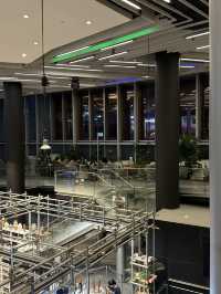 Aesthetic Modern Korean Dining in Town!