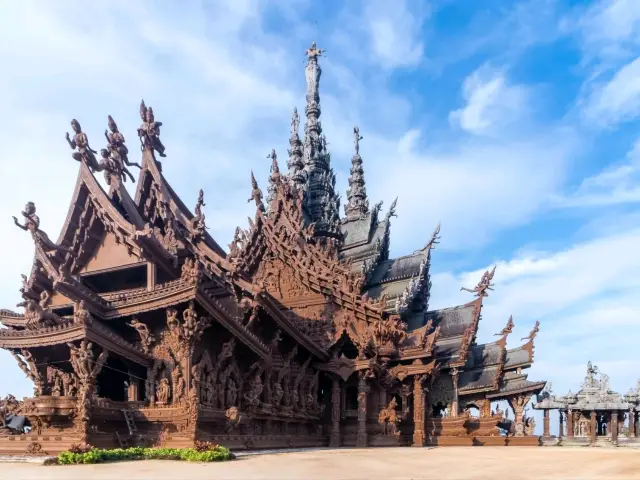 Pattaya