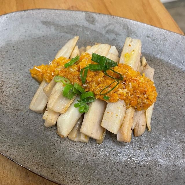中環抵食用心上海麵