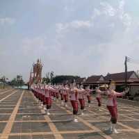 วิมานพญาแถน หรือพิพิธภัณฑ์พญาคันคาก