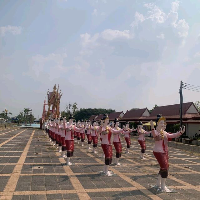 วิมานพญาแถน หรือพิพิธภัณฑ์พญาคันคาก