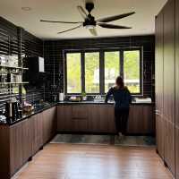 Healing staycation at KatSetiu Villas