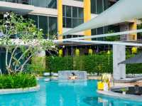 ที่พักใจกลางเมืองป่าตอง จ.ภูเก็ต
