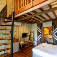 Tolani Resort Koh Kood