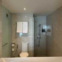โรงแรมเปิดใหม่ในหัวหิน U hua hin