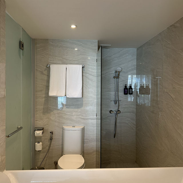 โรงแรมเปิดใหม่ในหัวหิน U hua hin