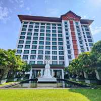 Avani Khon Kaen Hotel