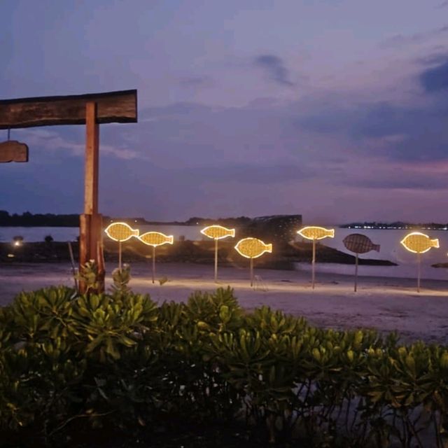 5 day 4 night at batam 2024.