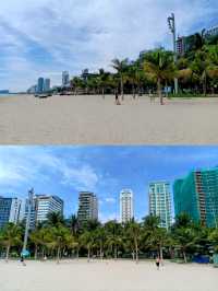 🇻🇳 A stroll along My Khe Beach @ Da Nang