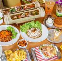  Risa's house cafe