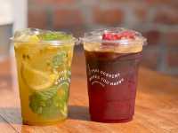 คาเฟ่อยุธยา (บ้านข้าวหนม Baan-Khao-Nhom)