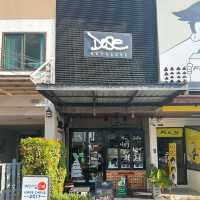 Dose Espresso Cafe