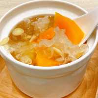 聰C。dessert 集體回憶甜品