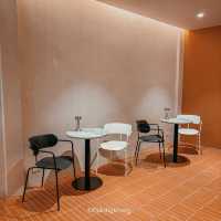Adrenaline Lust - คาเฟ่เปิดใหม่เซนต์หลุยส์