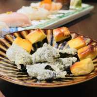 ⛩️醉忘魚屋 (銅鑼灣)