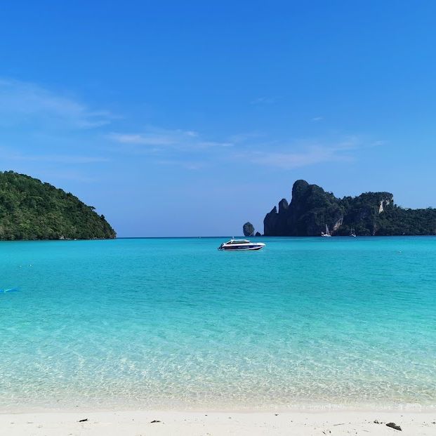 Phi Phi Harbour View Hotel