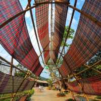 Recall Isaan Isan concept at Khaoyai 