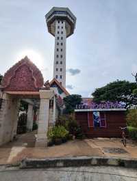 หอศรีลำดวนเฉลิมพระเกียรติ