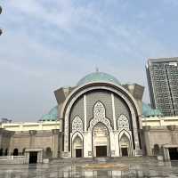 Wilayah mosque