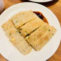 Morning Bliss: Zhen Fang's Sandwich Delights