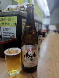 【香川・高松】立地最高！駅ビルで寿司ランチ♪