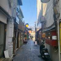 마산 데이트코스추천 창동예술촌