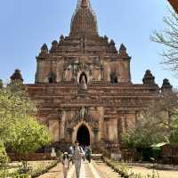 Wonderful Bagan!