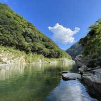 徳島県秘境スポット2選