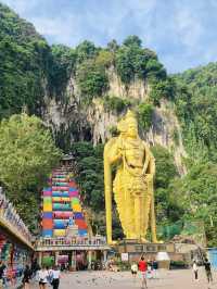 Batu Caves