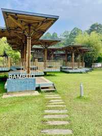 Bamboo Playhouse