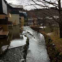 【軽井沢📍】一生に一度は泊まりたい「星のや軽井沢」での最高な体験✨