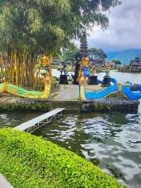 Ulun Danu Beratan Temple