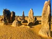 Nambung National Park