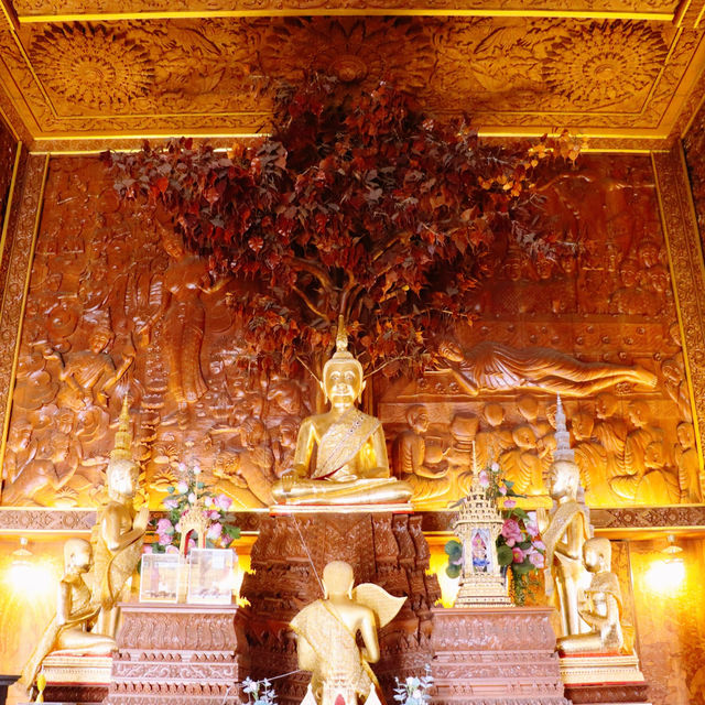 วัดบางแคน้อย  