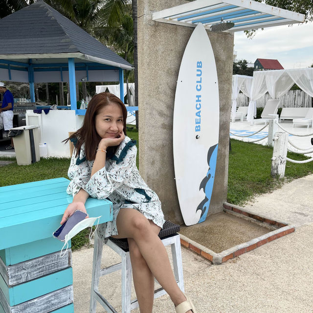 คิระพาไปนอน at Radisson Resort & Spa Hua Hin 