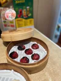 樂天皇朝10週年喇！🥳 推出 $10優惠食小籠包😍😍😍