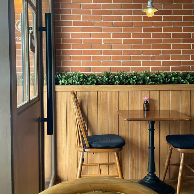 Home cafe ยะลา