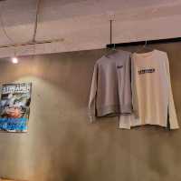 도쿄 카페 추천 Streamer Coffee Company 