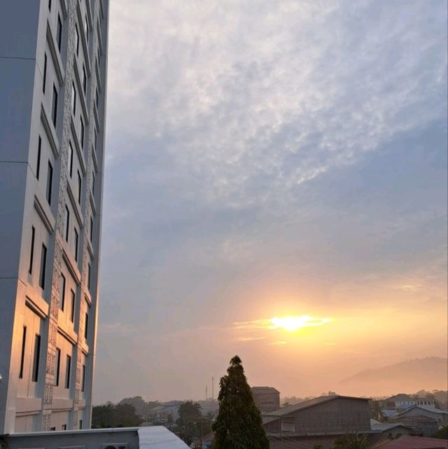 Hotel nyaman di Singkawang