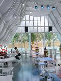 ฤาดี Cafe อยุธยา ตามหาความเป็นไทย ต้องมาเช็คอิน❤️