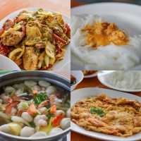 กำเงินคนละ 1,700 แล้วมาฟินกับซีฟู้ดจุกๆ 3 มื้อ