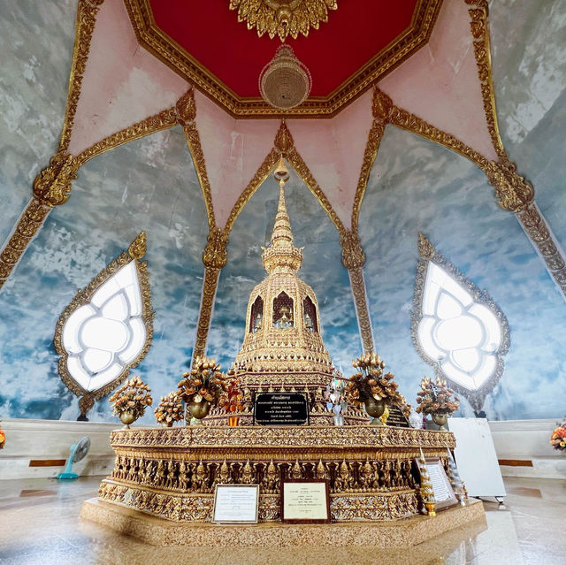 พระมหาเจดีย์ชัยมงคล